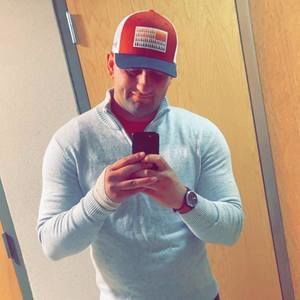 Meet your Posher, Jimmy